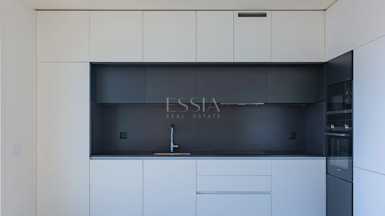 Apartamento T1 para Venda em Campanhã Foto 4