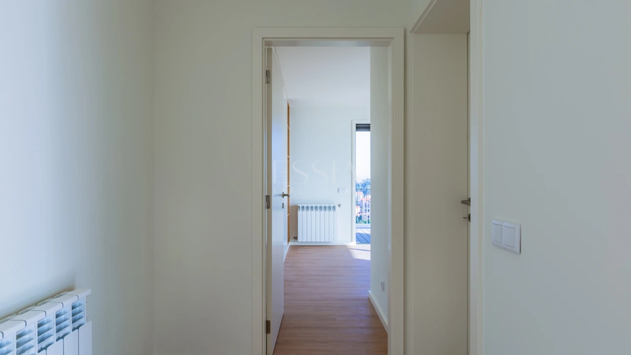 Apartamento T1 para Venda em Campanhã Foto 12