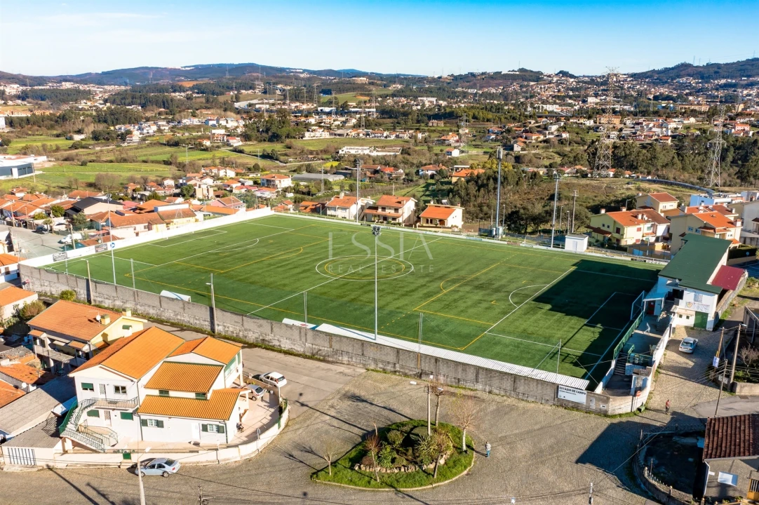 Terreno para Venda em Valongo Foto 7
