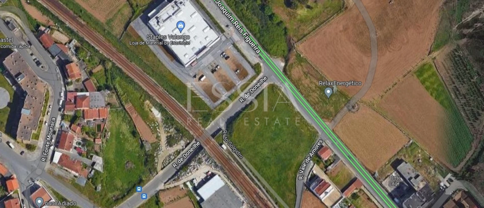 Terreno para Venda em Valongo Foto 6