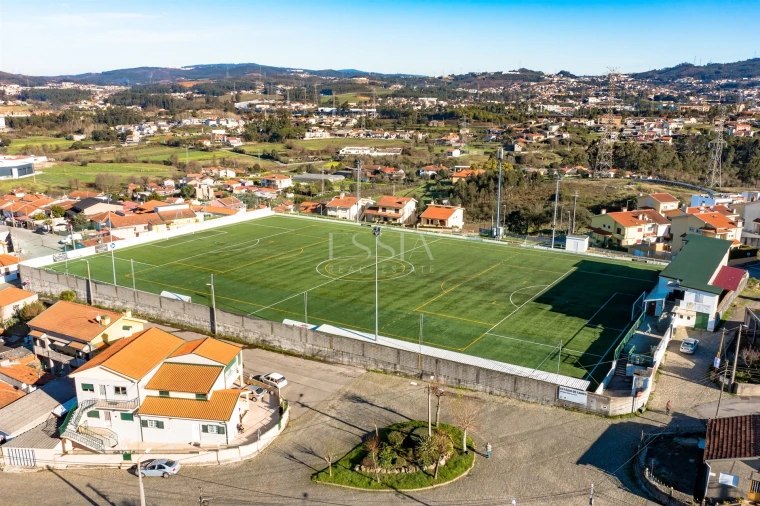 Terreno para Venda em Valongo Foto 7