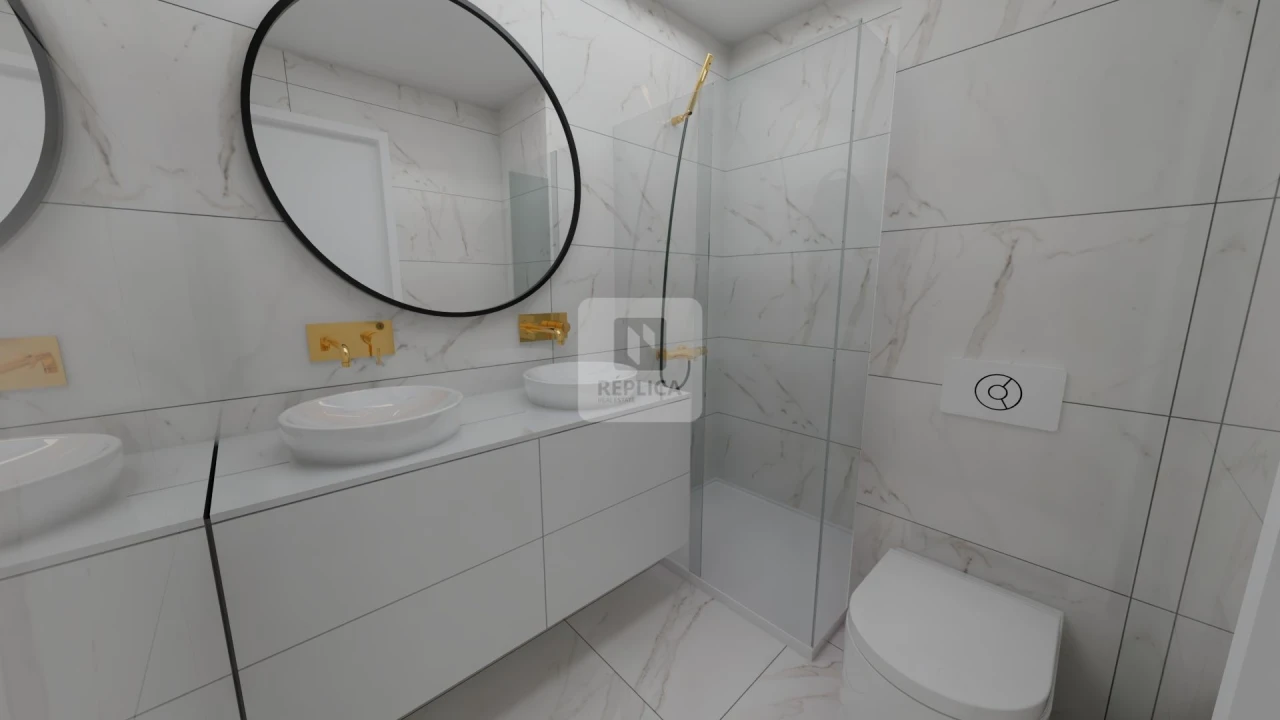 Apartamento T3 para Venda em Matosinhos e Leça da Palmeira Foto 30