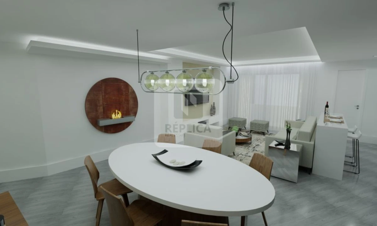 Apartamento T3 para Venda em Matosinhos e Leça da Palmeira Foto 6