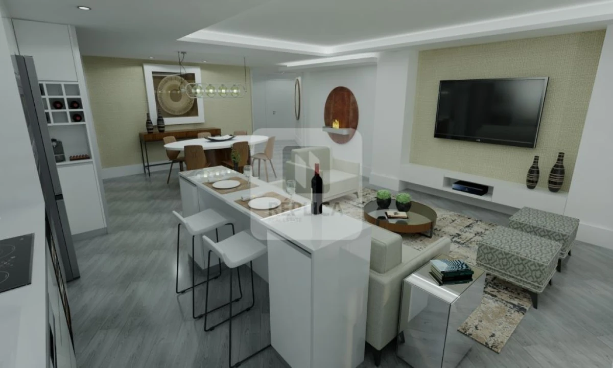 Apartamento T3 para Venda em Matosinhos e Leça da Palmeira Foto 5