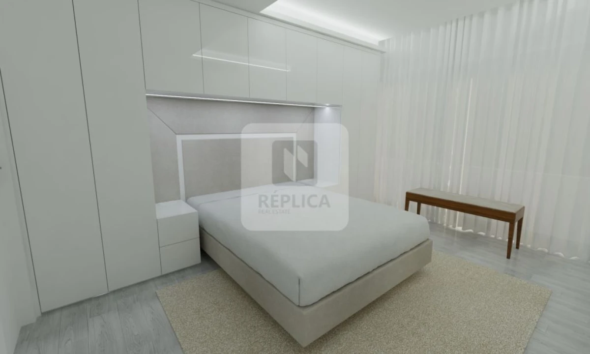 Apartamento T3 para Venda em Matosinhos e Leça da Palmeira Foto 3