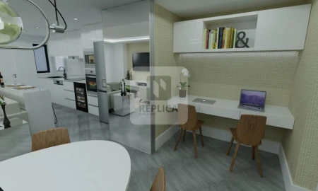 Apartamento T3 para Venda em Matosinhos e Leça da Palmeira