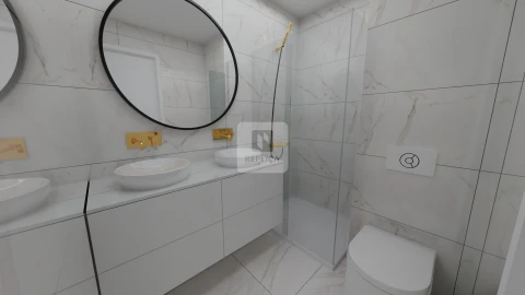 Apartamento T3 para Venda em Matosinhos e Leça da Palmeira