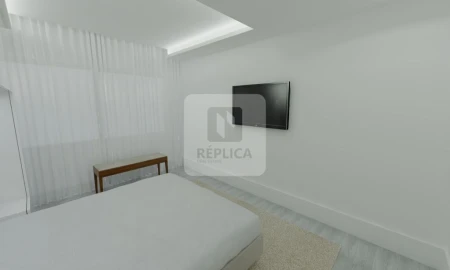 Apartamento T3 para Venda em Matosinhos e Leça da Palmeira