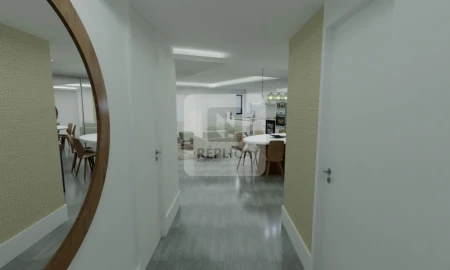 Apartamento T3 para Venda em Matosinhos e Leça da Palmeira