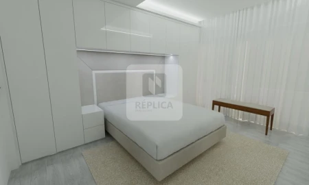 Apartamento T3 para Venda em Matosinhos e Leça da Palmeira