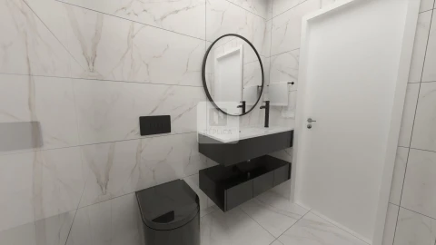 Apartamento T3 para Venda em Matosinhos e Leça da Palmeira