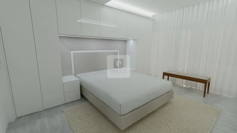 Apartamento T3 para Venda em Matosinhos e Leça da Palmeira