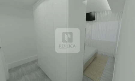 Apartamento T3 para Venda em Matosinhos e Leça da Palmeira