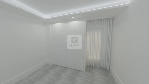 Apartamento T3 para Venda em Matosinhos e Leça da Palmeira