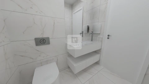 Apartamento T3 para Venda em Matosinhos e Leça da Palmeira