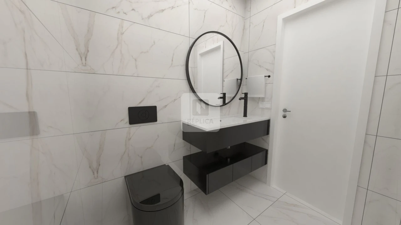 Apartamento T3 para Venda em Matosinhos e Leça da Palmeira Foto 32