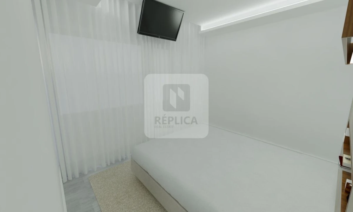 Apartamento T3 para Venda em Matosinhos e Leça da Palmeira Foto 14