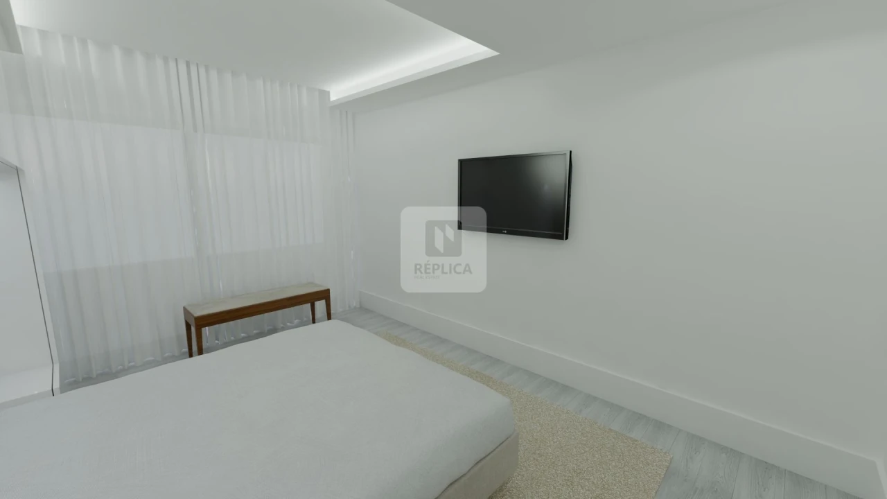 Apartamento T3 para Venda em Matosinhos e Leça da Palmeira Foto 28
