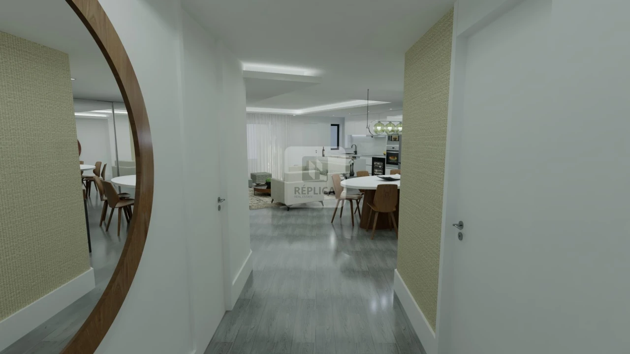 Apartamento T3 para Venda em Matosinhos e Leça da Palmeira Foto 20