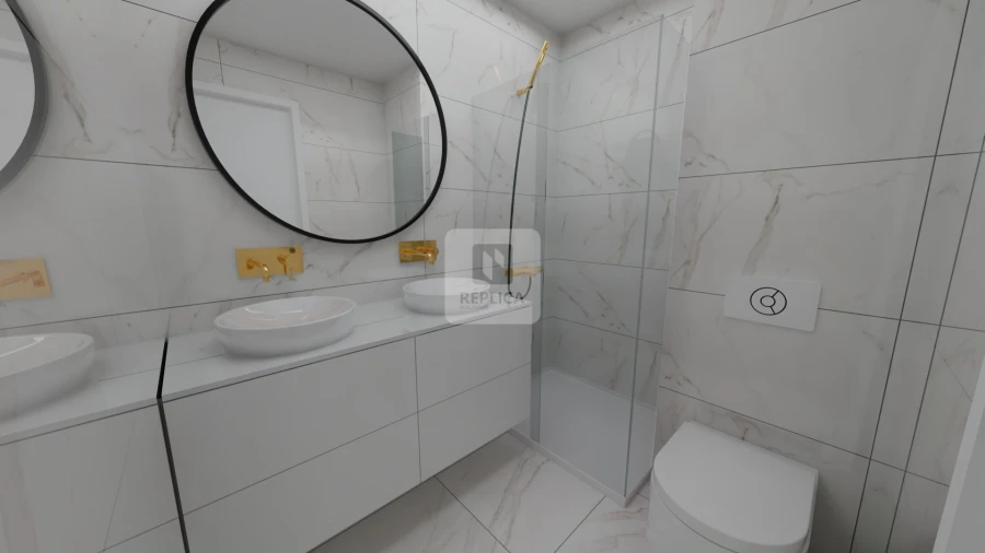 Apartamento T3 para Venda em Matosinhos e Leça da Palmeira Foto 30
