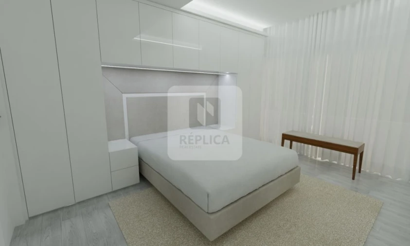 Apartamento T3 para Venda em Matosinhos e Leça da Palmeira Foto 3