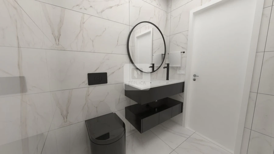 Apartamento T3 para Venda em Matosinhos e Leça da Palmeira Foto 32