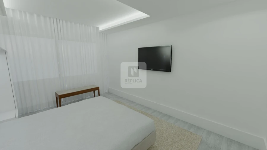 Apartamento T3 para Venda em Matosinhos e Leça da Palmeira Foto 28
