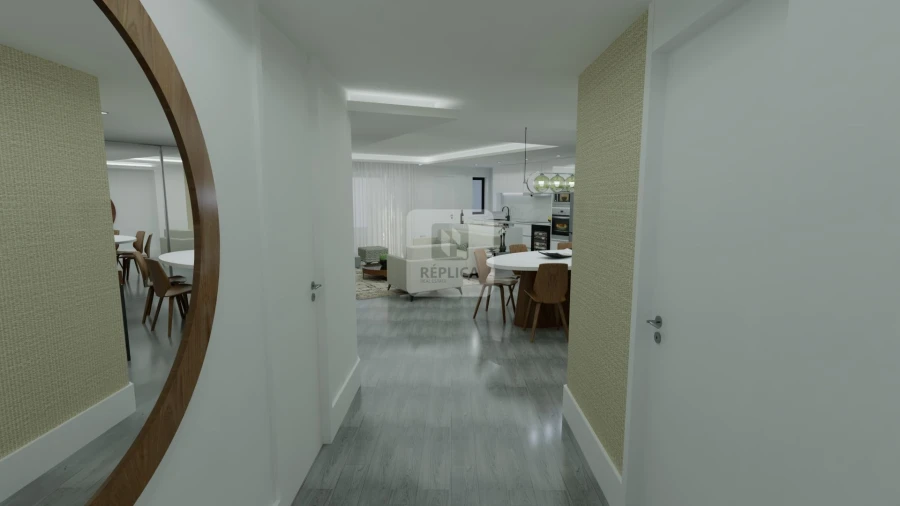 Apartamento T3 para Venda em Matosinhos e Leça da Palmeira Foto 20