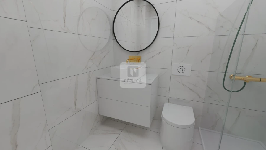 Apartamento T3 para Venda em Matosinhos e Leça da Palmeira Foto 31