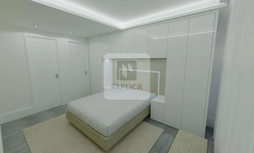 Apartamento T3 para Venda em Matosinhos e Leça da Palmeira Foto 9