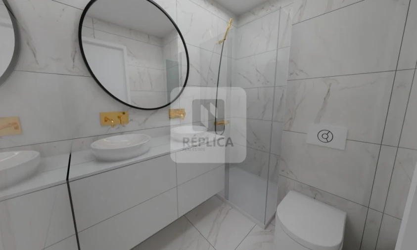 Apartamento T3 para Venda em Matosinhos e Leça da Palmeira Foto 15