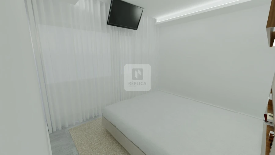 Apartamento T3 para Venda em Matosinhos e Leça da Palmeira Foto 29