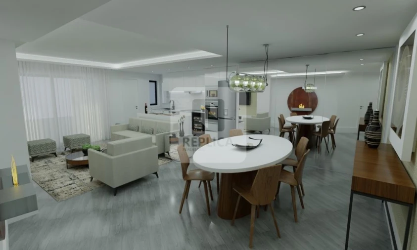 Apartamento T3 para Venda em Matosinhos e Leça da Palmeira Foto 2