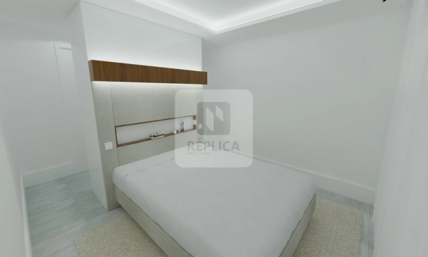 Apartamento T3 para Venda em Matosinhos e Leça da Palmeira Foto 10