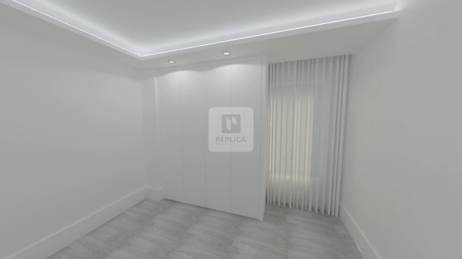 Apartamento T3 para Venda em Matosinhos e Leça da Palmeira Foto 34