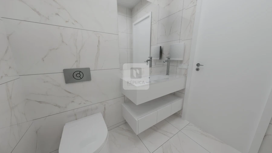Apartamento T3 para Venda em Matosinhos e Leça da Palmeira Foto 33