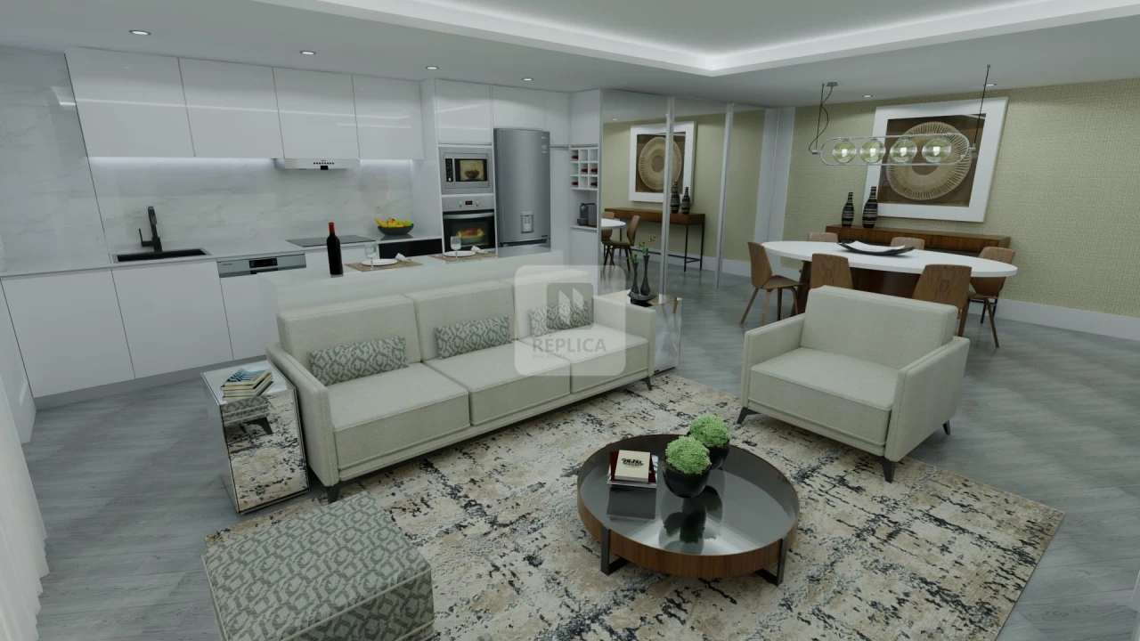 Apartamento T3 para Venda em Matosinhos e Leça da Palmeira Foto 23