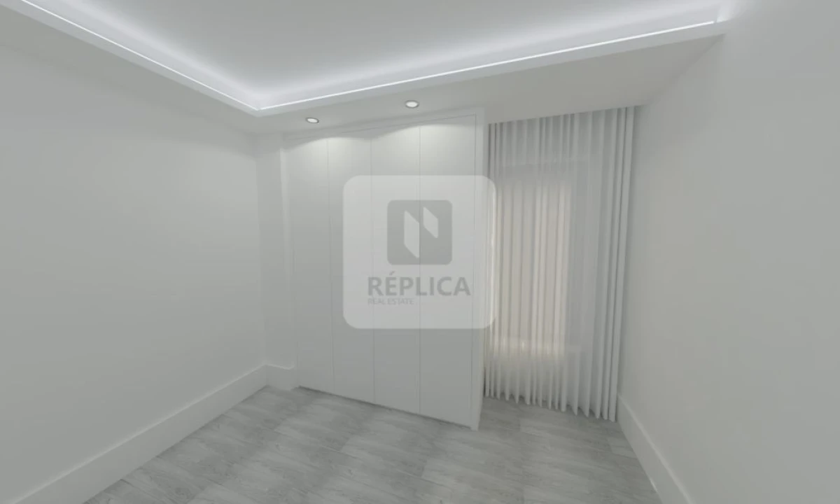 Apartamento T3 para Venda em Matosinhos e Leça da Palmeira Foto 13