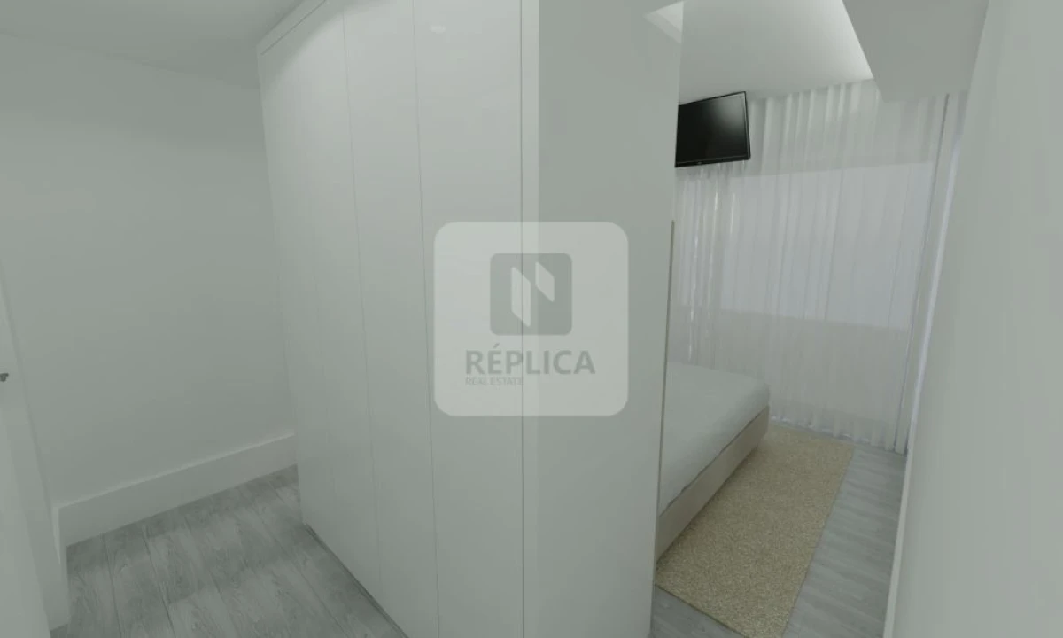 Apartamento T3 para Venda em Matosinhos e Leça da Palmeira Foto 7