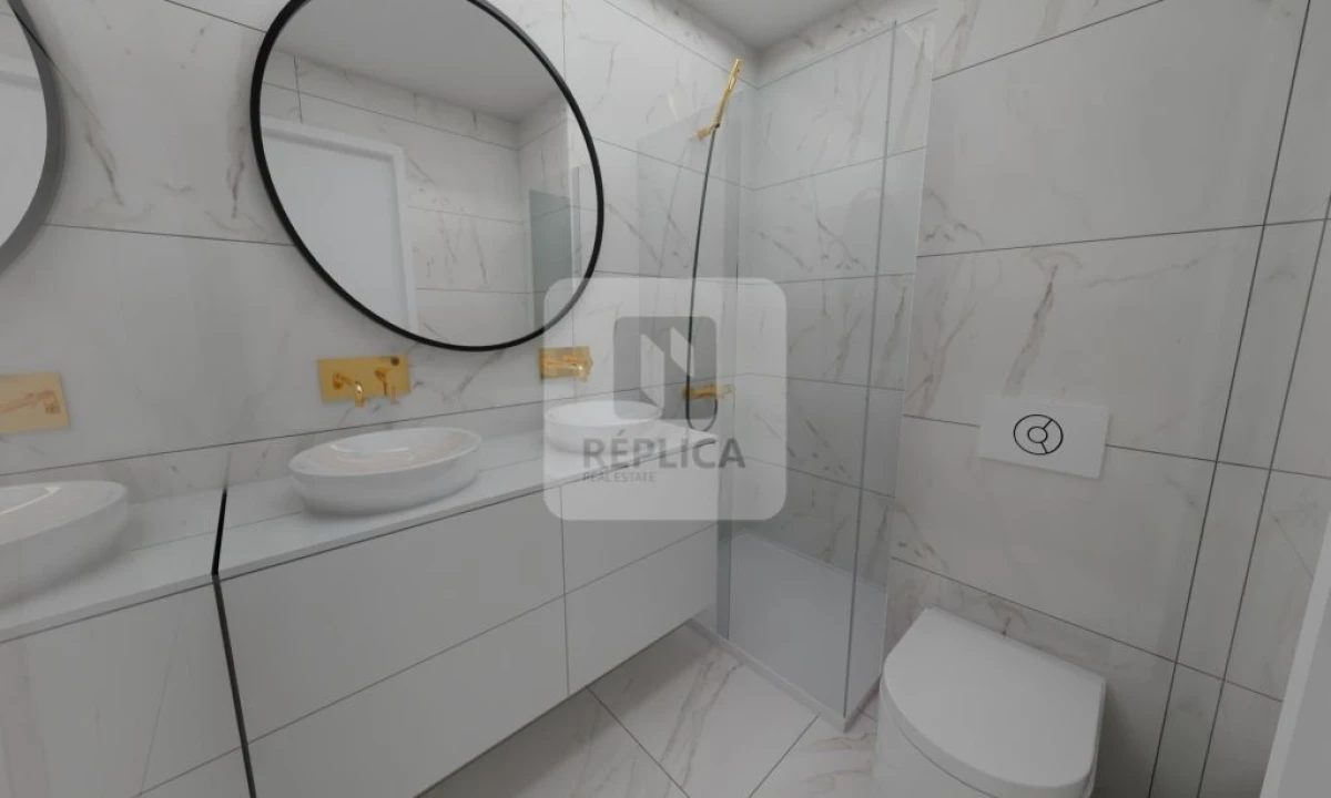 Apartamento T3 para Venda em Matosinhos e Leça da Palmeira Foto 15