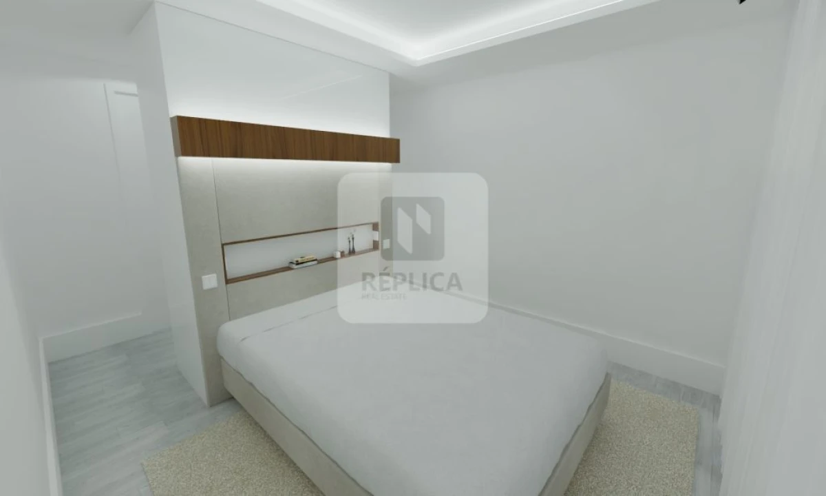 Apartamento T3 para Venda em Matosinhos e Leça da Palmeira Foto 10