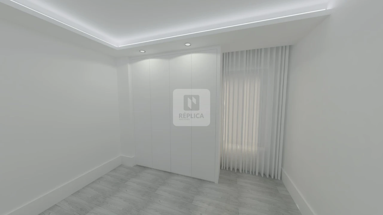 Apartamento T3 para Venda em Matosinhos e Leça da Palmeira Foto 34