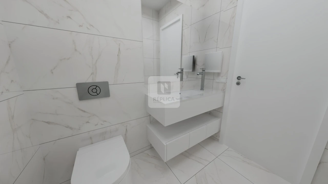 Apartamento T3 para Venda em Matosinhos e Leça da Palmeira Foto 33