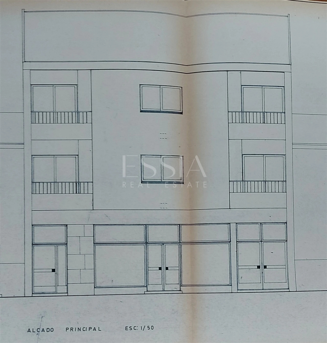 Prédio para Venda em Marco Foto 56