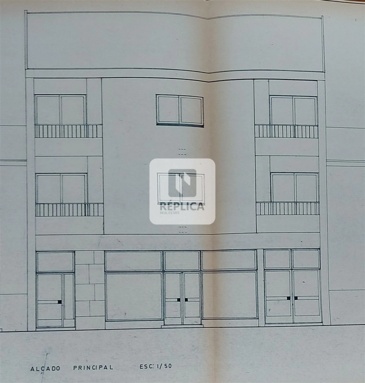 Prédio para Venda em Marco Foto 54