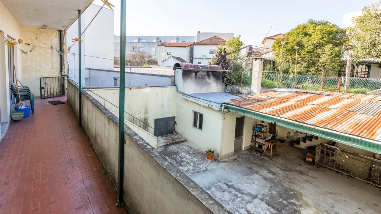 Prédio para Venda em Marco Foto 37