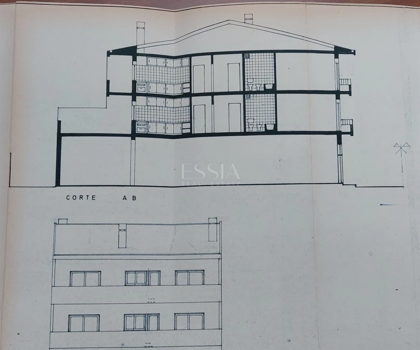 Prédio para Venda em Marco Foto 55