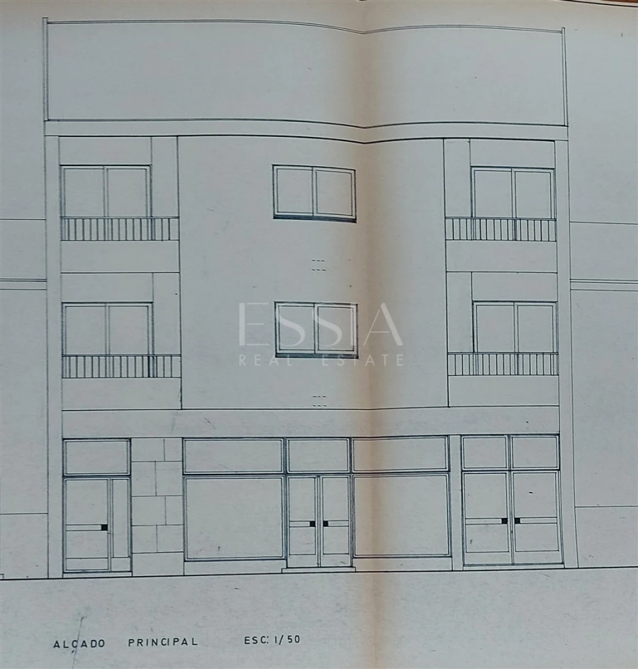 Prédio para Venda em Marco Foto 56