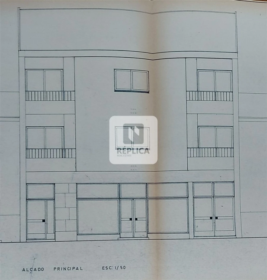 Prédio para Venda em Marco Foto 54