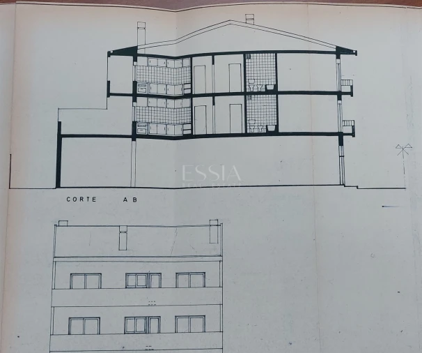 Prédio para Venda em Marco Foto 55